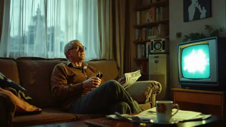 Als je je deze 10 tv-programma’s uit de jaren 70 herinnert is je geheugen scherper dan dat van de meesten van je leeftijdsgenoten