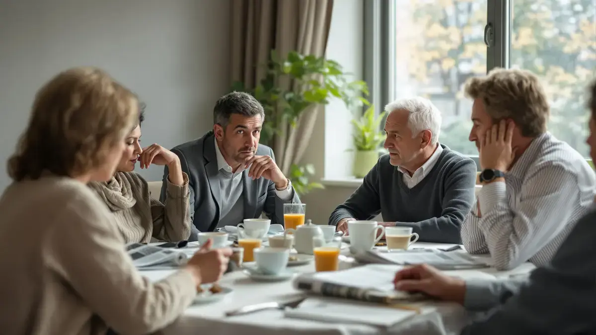 5 gedragingen die een gebrek aan zelfvertrouwen verraden