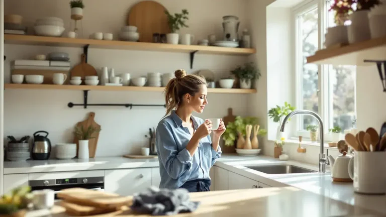Afscheid van keukenkasten een betaalbare trend die niet vervormt en schimmel voorkomt maar weinig bekend is