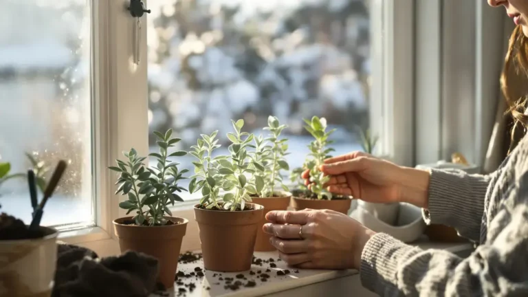 Deze aromatische plant die vaak over het hoofd wordt gezien kan je tuin het hele jaar door heerlijk laten geuren