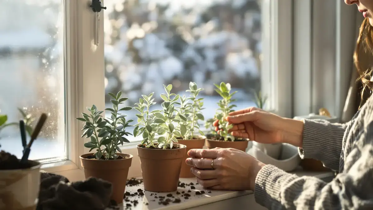 Deze aromatische plant die vaak over het hoofd wordt gezien kan je tuin het hele jaar door heerlijk laten geuren