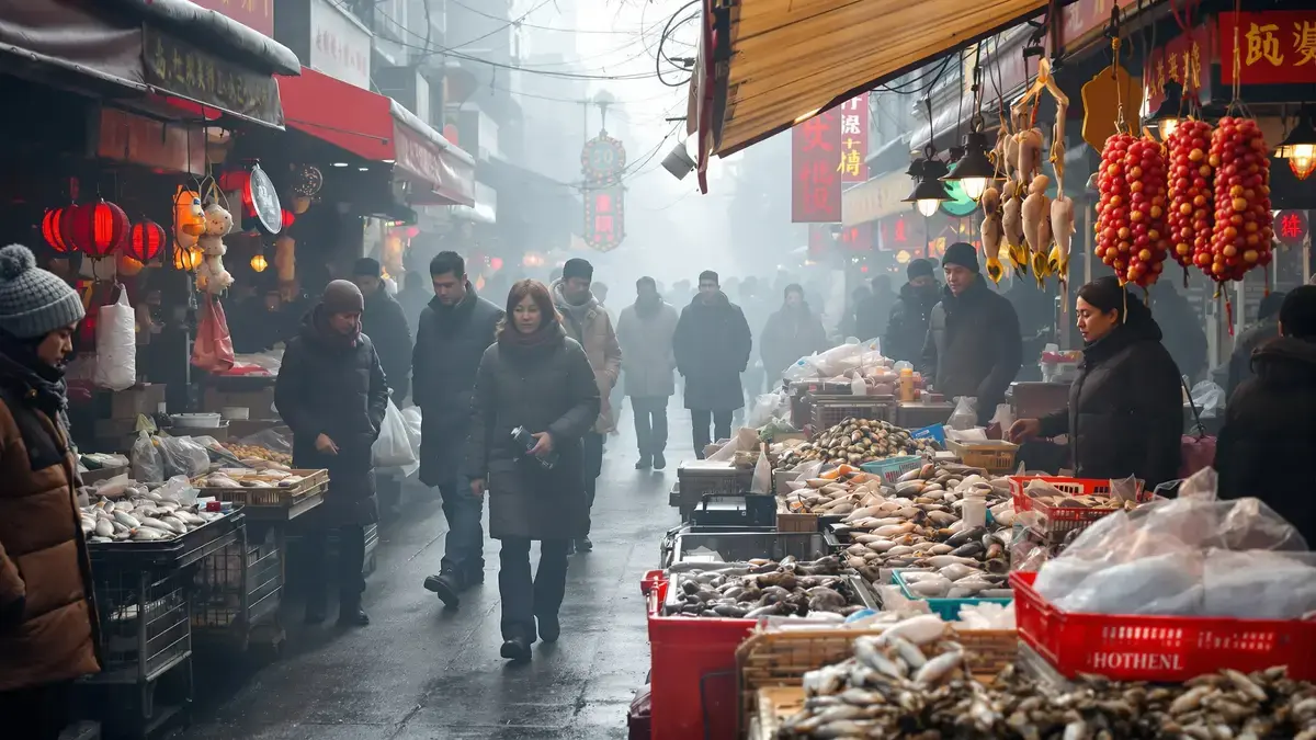 Na 4 jaar onderzoek onthullen wetenschappers een oorsprong van Covid-19 die velen niet kennen