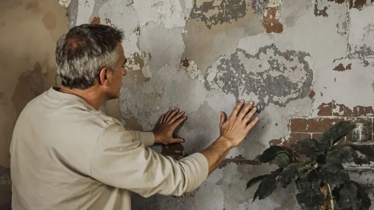 De houten lattenwanden verdwijnen in 2026 ten gunste van een onderschat vintage interieur