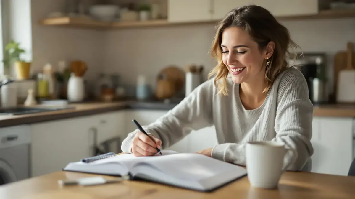 Experts zijn het erover eens dat innerlijke opbouw het zelfvertrouwen versterkt maar een veelgemaakte fout is te denken dat dit vanzelf komt