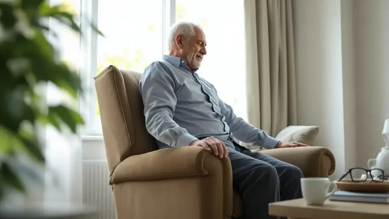 Deskundigen zijn het erover eens dat lichaamsbeweging essentieel is na 60 jaar het gaat niet alleen om wandelen het verwaarlozen van andere activiteiten kan leiden tot aanzienlijke fysieke achteruitgang