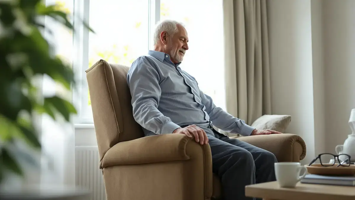 Deskundigen zijn het erover eens dat lichaamsbeweging essentieel is na 60 jaar het gaat niet alleen om wandelen het verwaarlozen van andere activiteiten kan leiden tot aanzienlijke fysieke achteruitgang