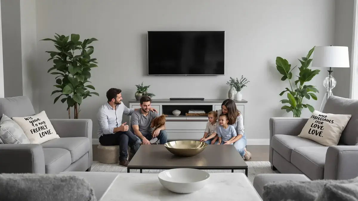 Deskundigen zijn het erover eens: middenklassegezinnen denken smaakvol te zijn met bepaalde voorwerpen, maar deze keuzes lijken vaak alledaags voor de rijken