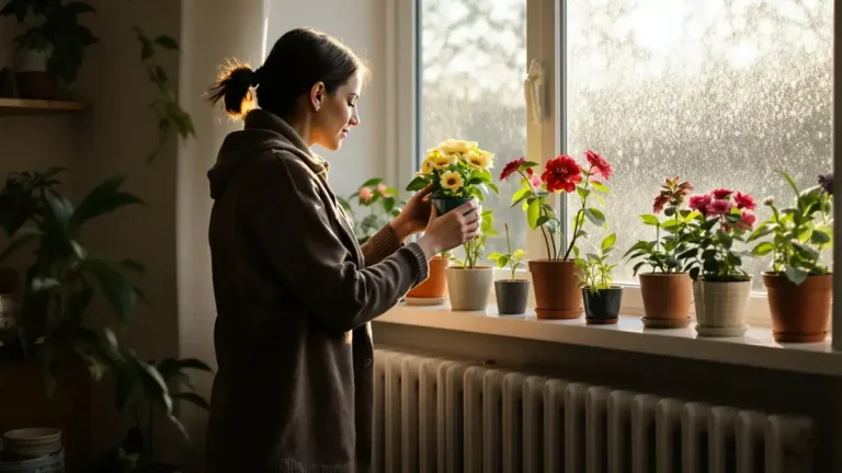 Het negeren van de min 2 cm regel kan de bloei van uw planten vertragen volgens experts