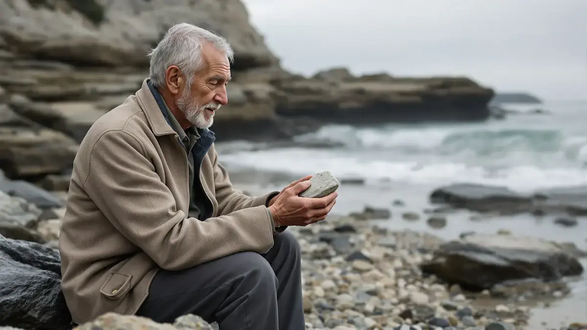 Uit onderzoek blijkt dat de vorming van fossielen veel langer duurt dan men meestal denkt