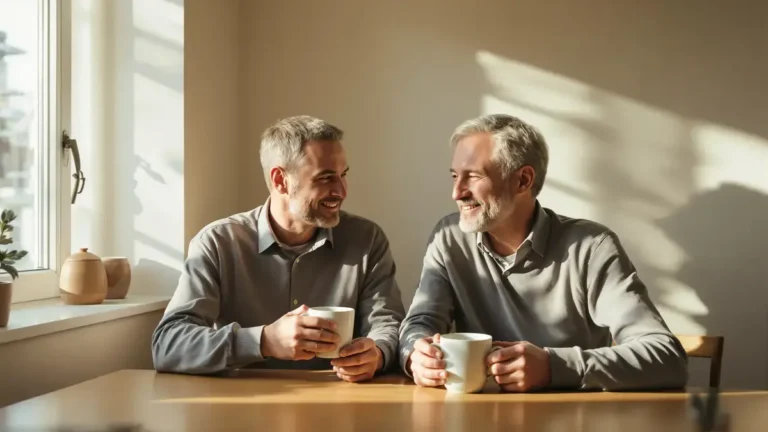 Deskundigen waarschuwen dit ogenschijnlijk onschuldige gedrag kan vaak op autisme wijzen een realiteit die velen ten onrechte onderschatten