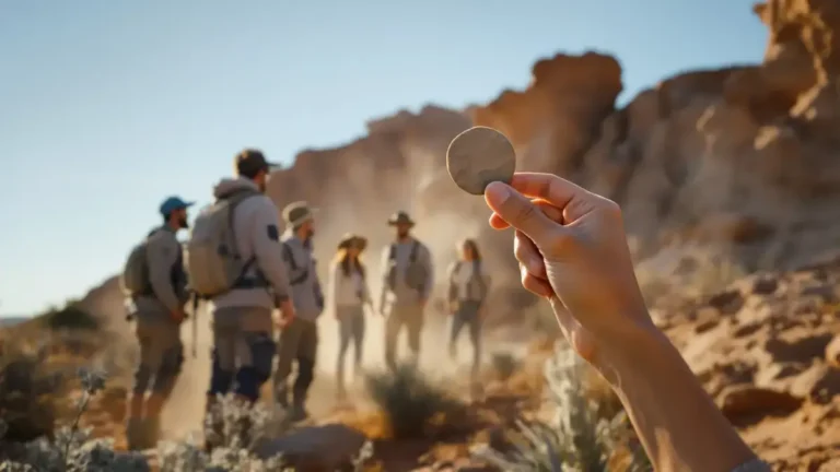 Deze verrassende ontdekking van een oud wezen in Australië werpt nieuw licht op onze kijk op evolutie
