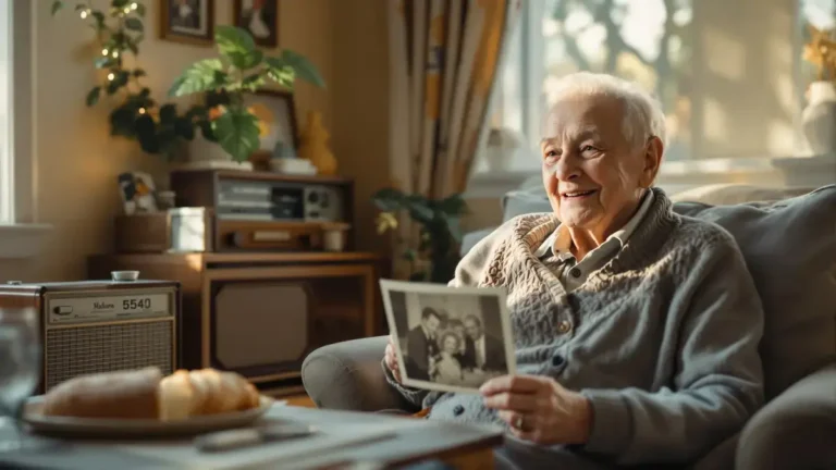 De psychologie onthult dat het herinneren van deze 9 momenten bewijst dat je geheugen scherper is dan dat van de gemiddelde zeventigjarige