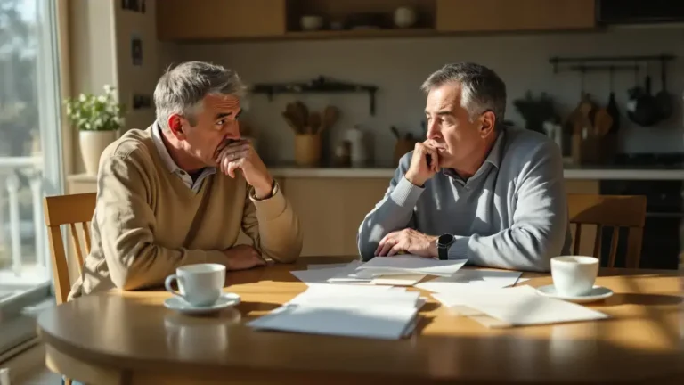 Een rechterlijke uitspraak onthult een schokkende realiteit voor huiseigenaren de belasting op een ‘denkbeeldig’ inkomen verdeelt families