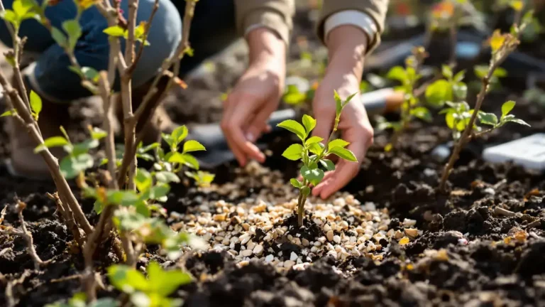 Verzwakte rozenstruiken na de winter een mengsel van keukenresten geeft uw planten nieuw leven een onderschatte tip