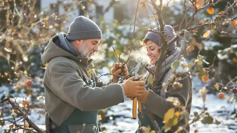 Snoei nu deze 6 planten om een teleurstellende lente te voorkomen die veel tuiniers onderschatten