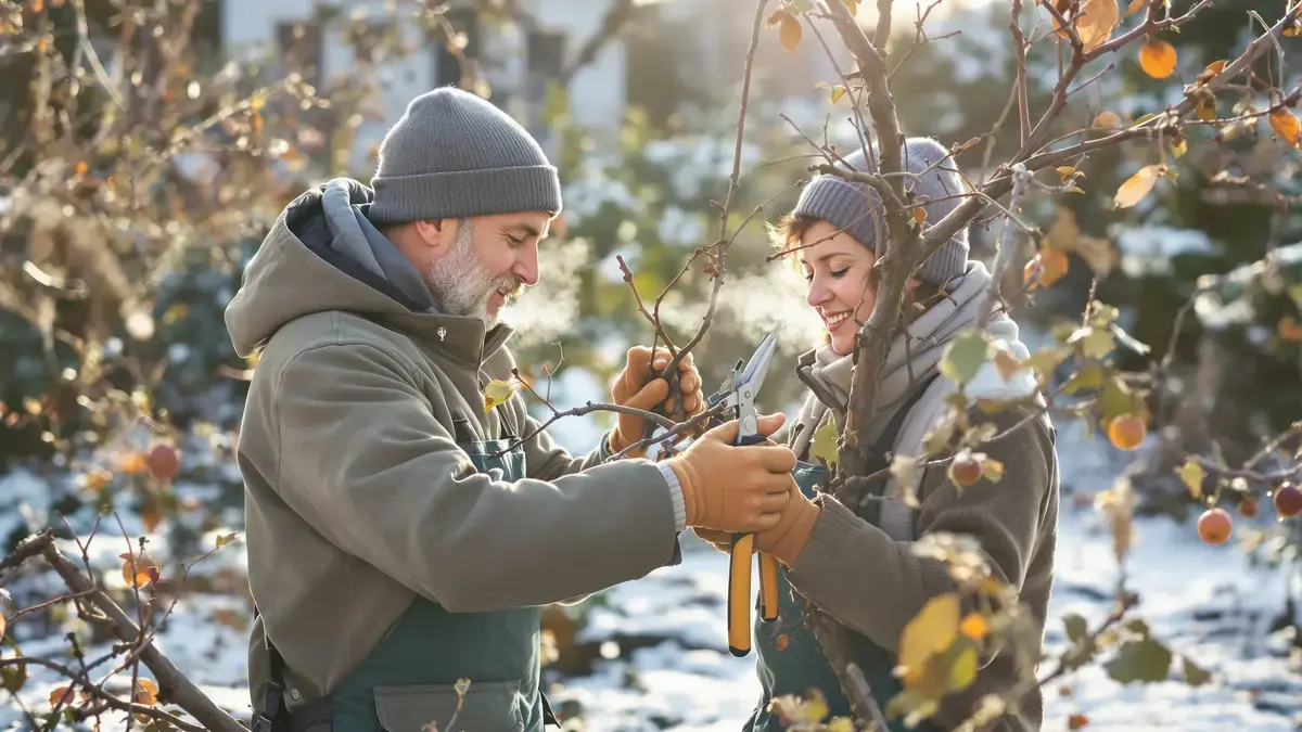 Snoei nu deze 6 planten om een teleurstellende lente te voorkomen die veel tuiniers onderschatten