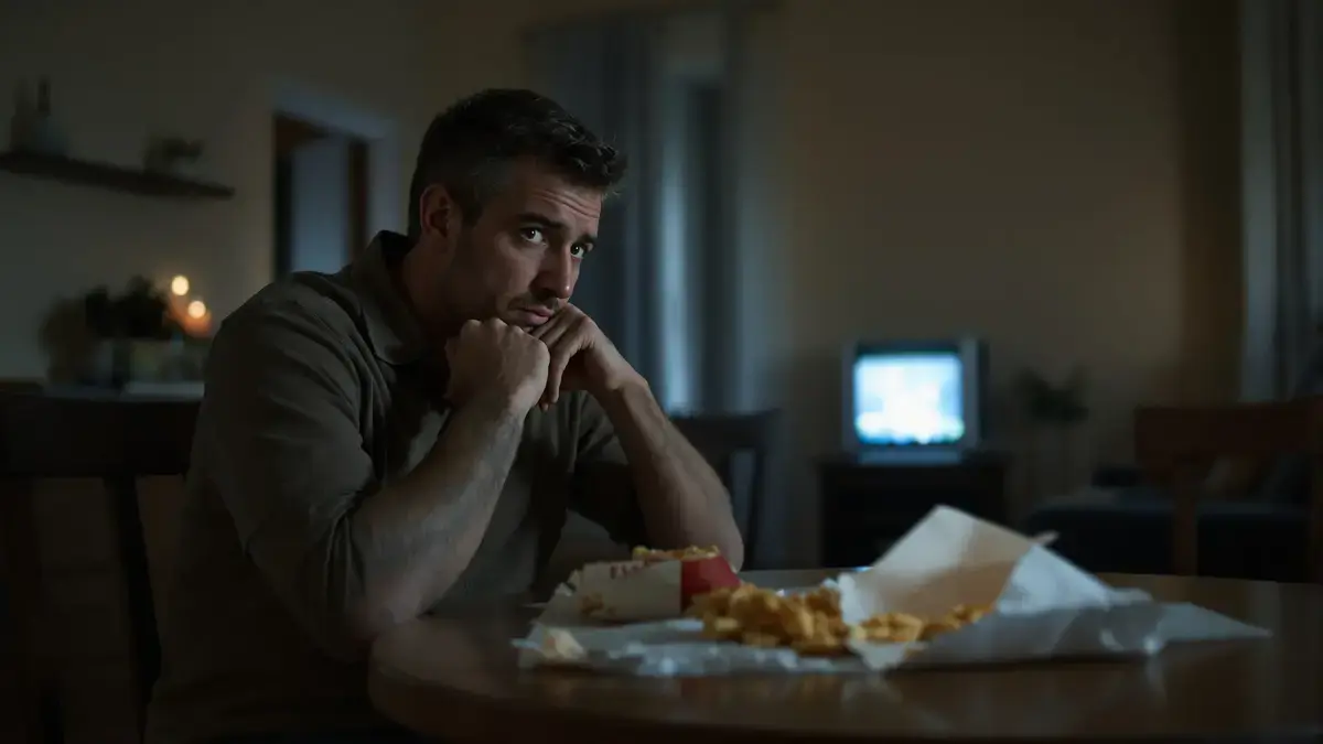 Te vette voeding kan het geheugen schaden volgens een studie bij muizen