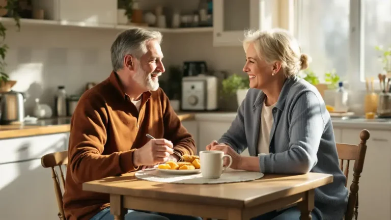 Met weinig vinden sommige mensen geluk en tevredenheid dankzij 7 onbekende psychologische eigenschappen