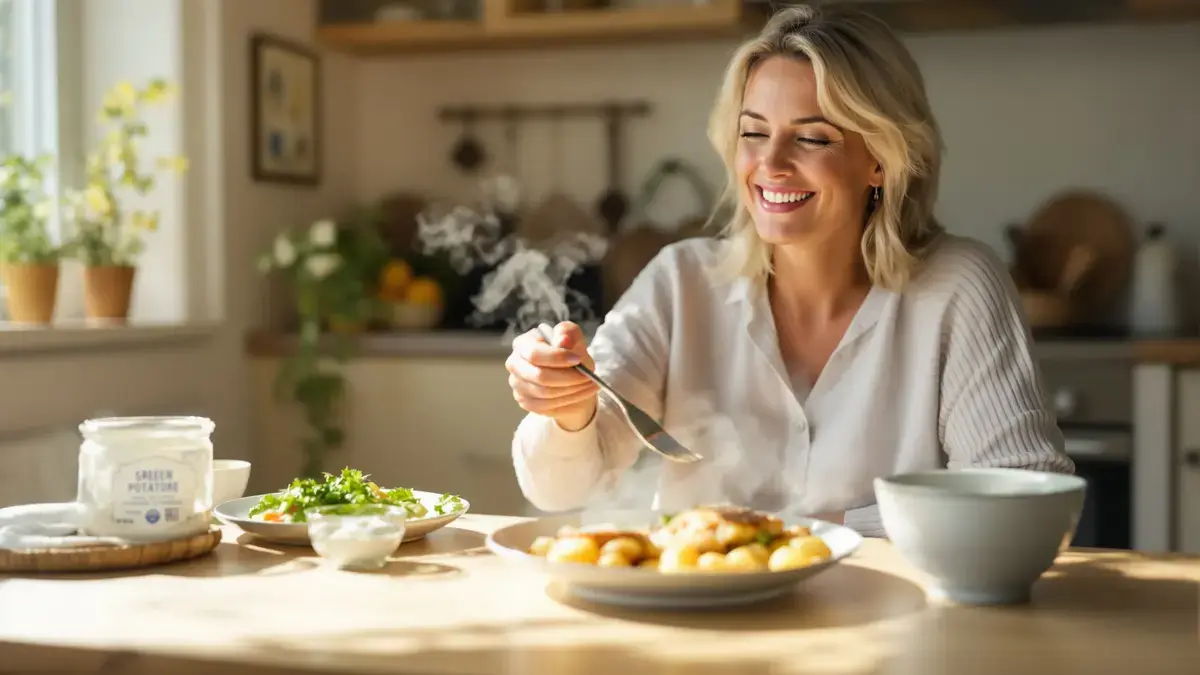 Dit vaak gedemoniseerde voedingsmiddel in diëten kan in werkelijkheid uw metabolisme stimuleren, een weinig bekend feit