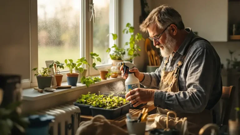 Waarschuwing voor tuiniers wie te lang wacht met het starten van hun moestuin riskeert oogst te missen en spijt te krijgen volgens specialisten