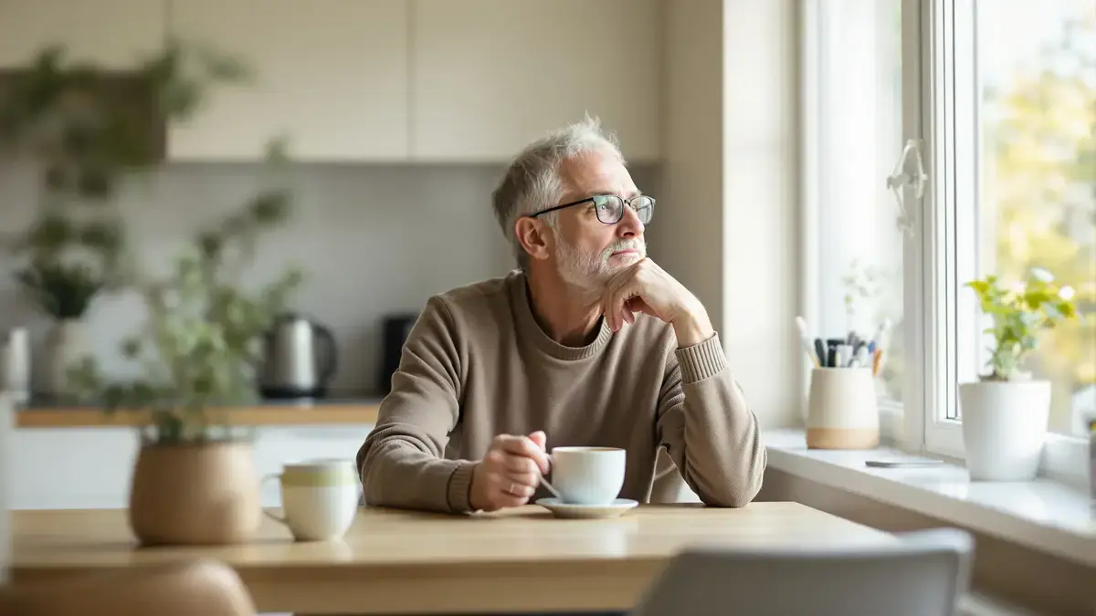 Om je zelfvertrouwen te versterken hoef je volgens een bekende psychiater alleen dit eenvoudige gedrag aan te nemen